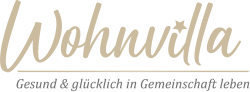 wohnvilla logo neuer sloagn